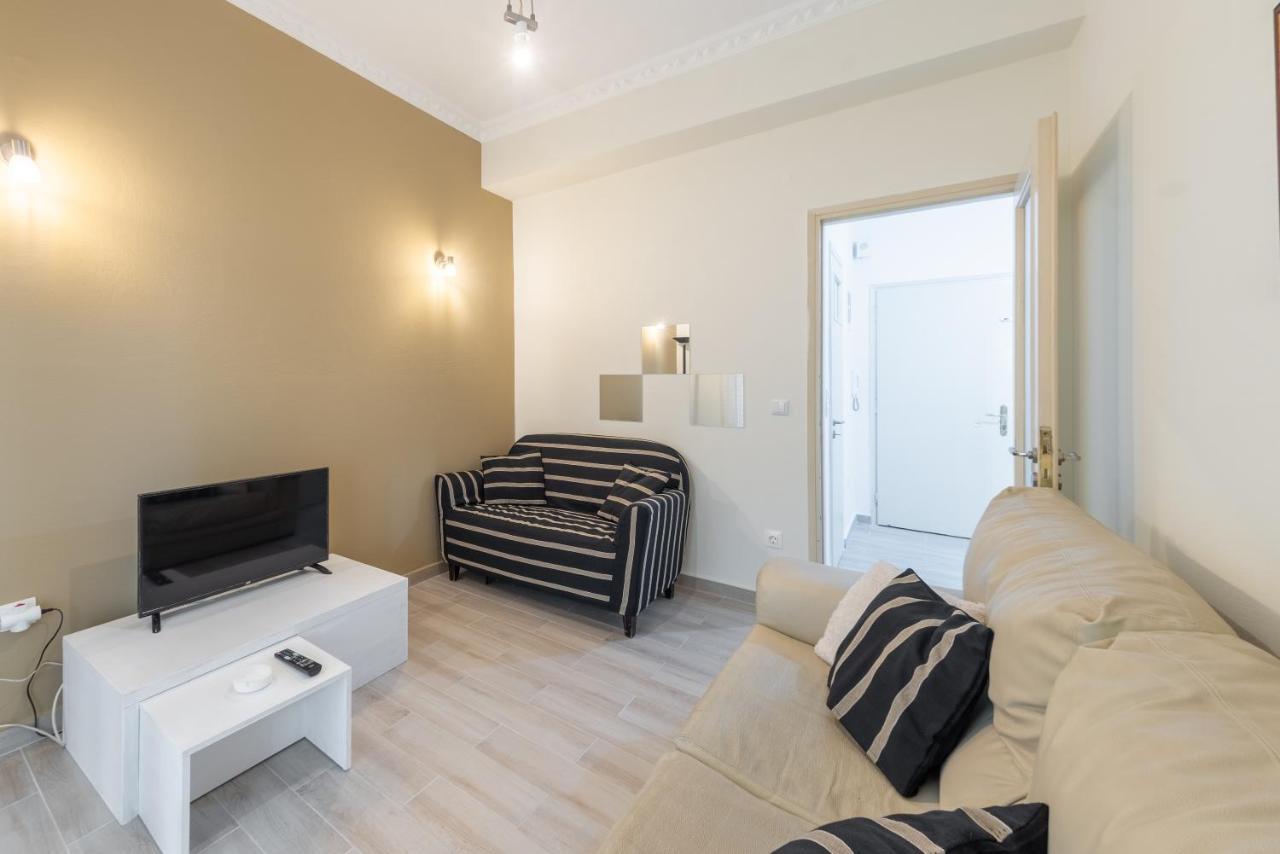 Apartment Island's Happy Corfu (city)