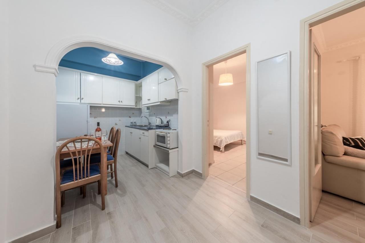 Island's Happy Apartment Corfu (city)